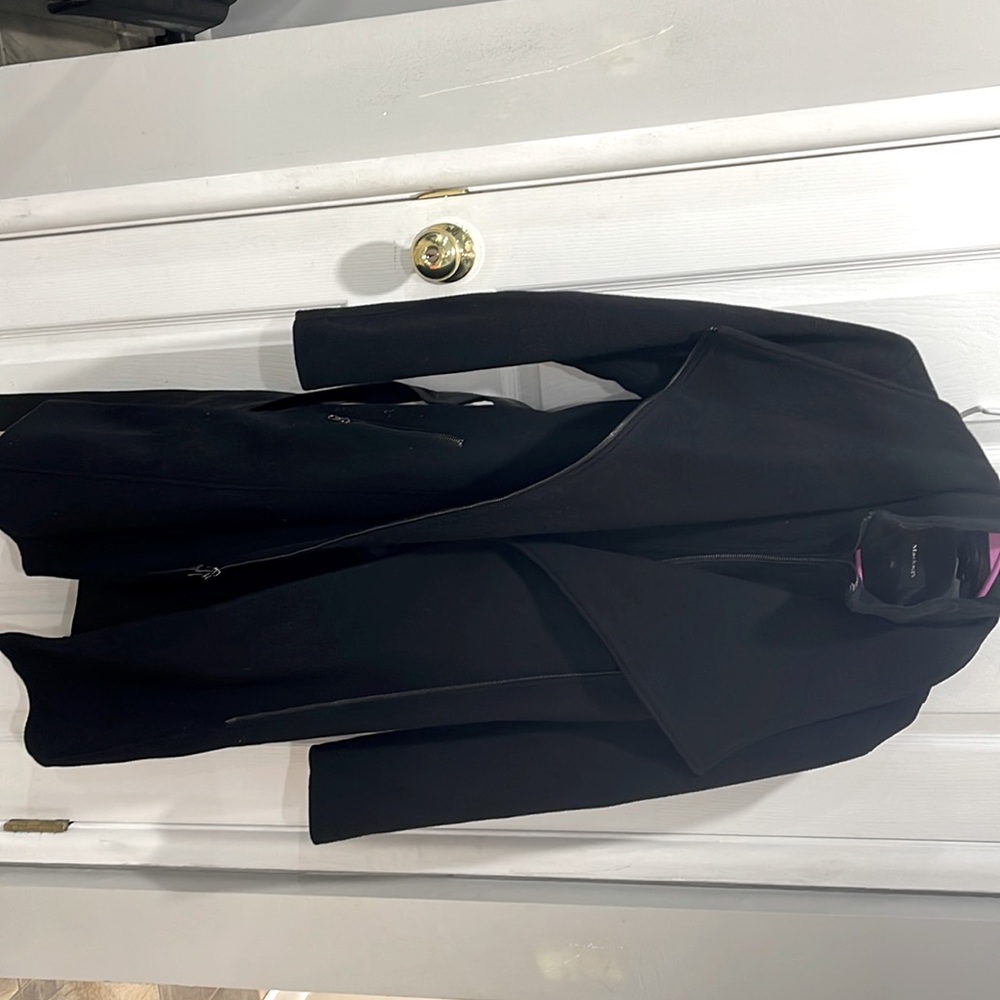 Mackage trench large